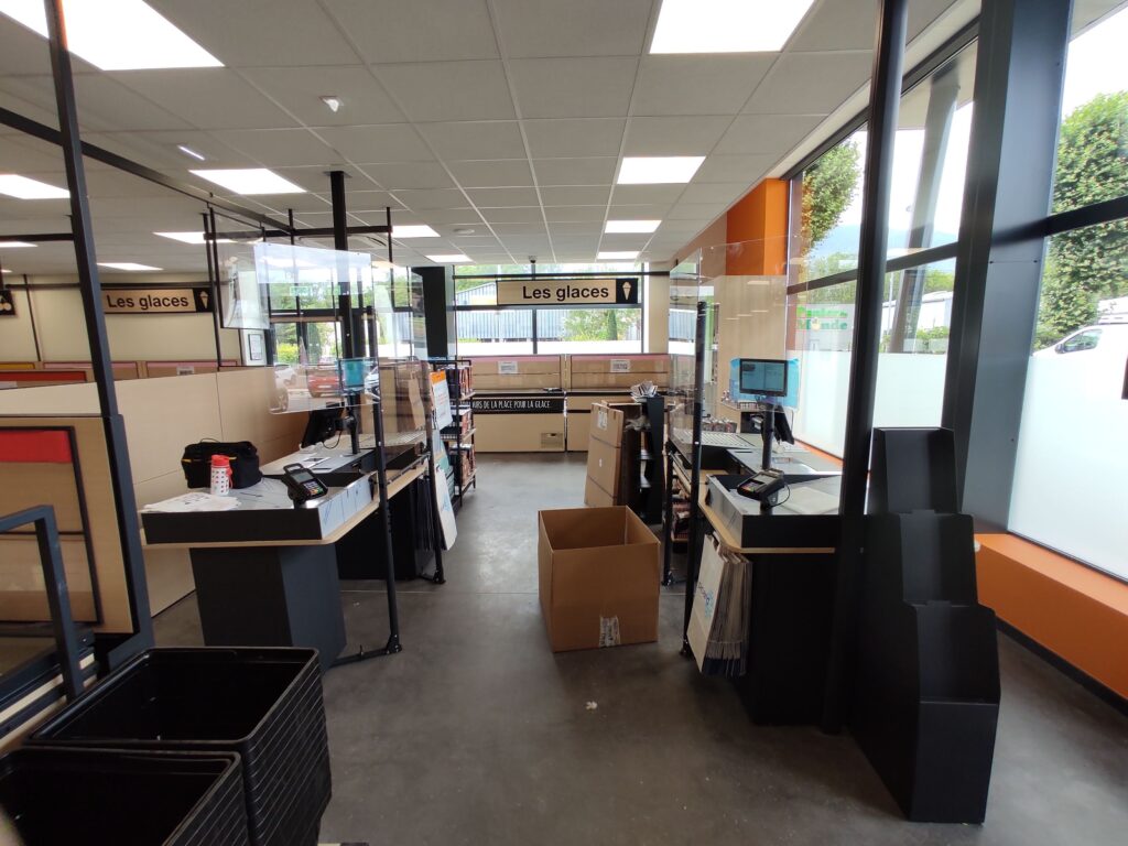 migration caisees Picard