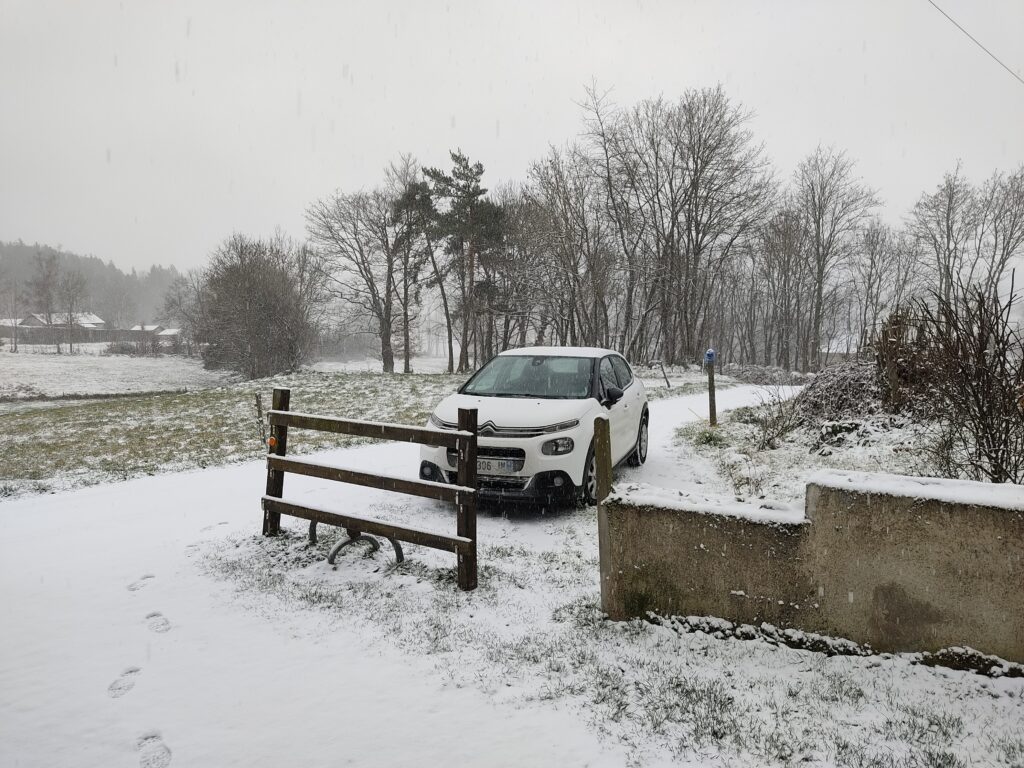 dépannage informatique à domicile