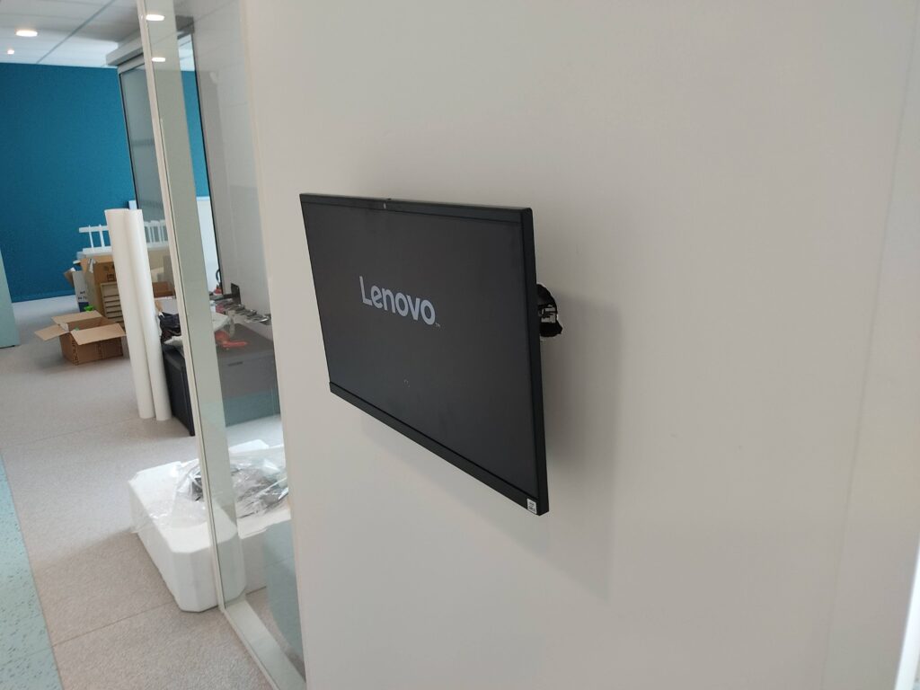 Maintenance PC tout-en-un Lenovo